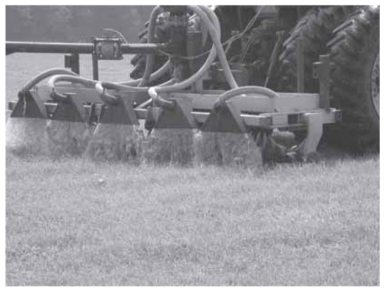 Thumbnail image for Hose Drag Systems for Land Application of Liquid Manure and Wastewater